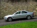 Volvo S60 D5 2002 года